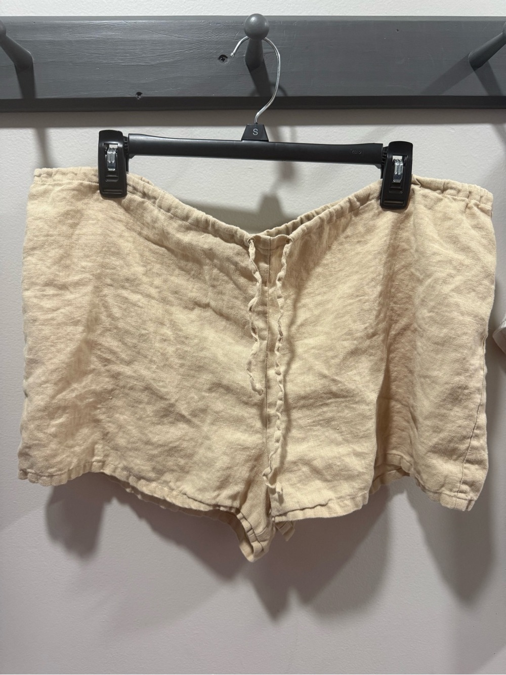 Lady shorts